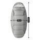 Спальний мішок овальний Naturehike PS300 CNK2350WS026, сірий 70884 фото 3