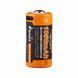 Акумулятор 16340 Fenix (1050 mAh) Type-C 74013 фото 1