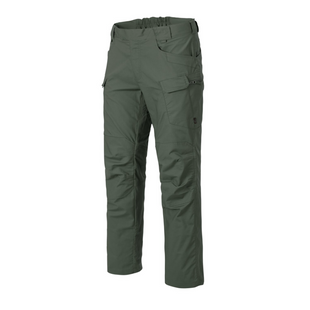 Штани тактичні Helikon-Tex UTP (Urban Tactical Pants) - PolyCotton Ripstop - Olive Drab, розмір XXL 67347 фото