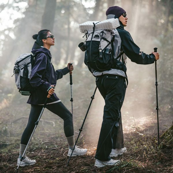 Рюкзак туристичний Naturehike Helium CNK2300BB017, 25 л, білий 71007 фото