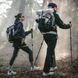 Рюкзак туристичний Naturehike Helium CNK2300BB017, 25 л, білий 71007 фото 4