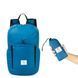 Рюкзак&nbsp;компактний Naturehike&nbsp;Ultralight NH17A017-B&nbsp;22&nbsp;л, блакитний 58746 фото 2