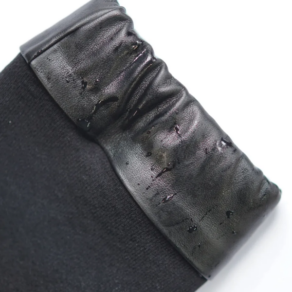 Шкарпетки водонепроникні Dexshell Wading Pro Socks, чорні, розмір L (43-46) 66314 фото