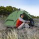 Намет тримісний автоматичний Naturehike NH21ZP008, темно-зелений 65087 фото 4