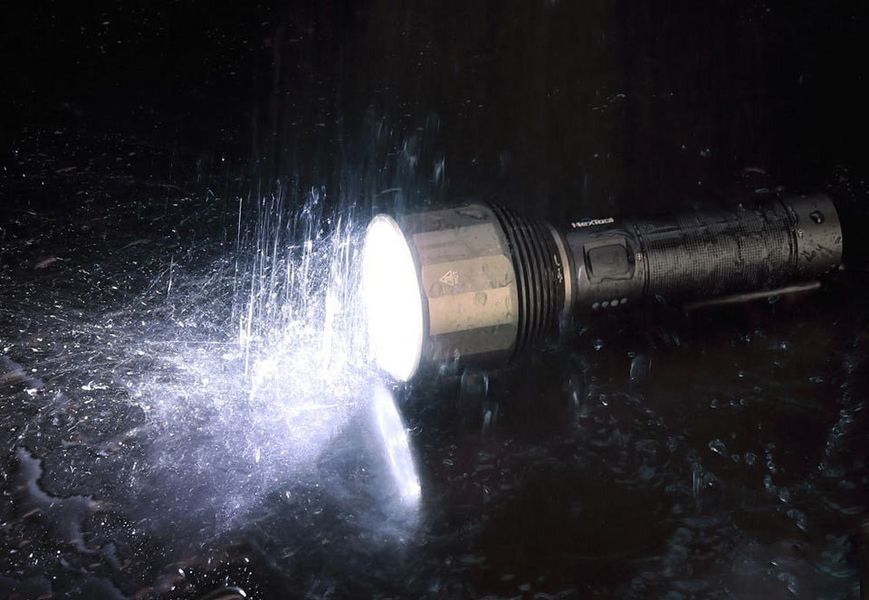 Ліхтар ручний Nextool 2000 lm IPX7 50652 фото