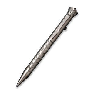 Ручка тактична титанова Civivi Coronet CP-02A 66234 фото