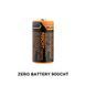 Акумулятор 900mAh Flextail Zero Battery usb type C зарядка 73601 фото 1