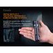Ліхтар ручний Fenix TK06 50655 фото 9