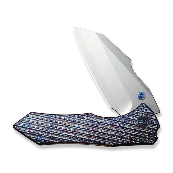 Ніж Weknife High-Fin XL WE24010-5 73347 фото