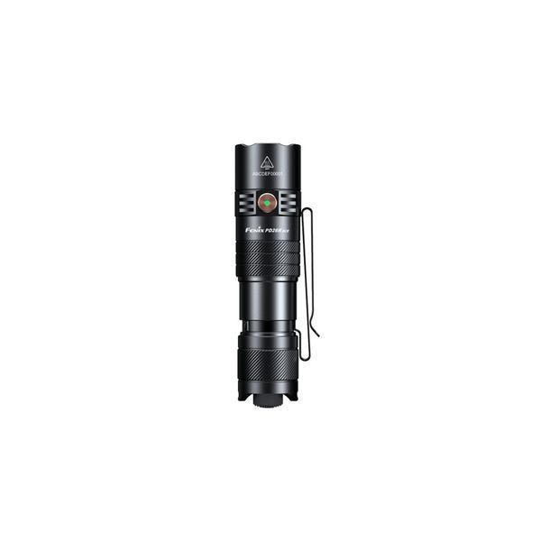 Ліхтар тактичний кишеньковий Fenix PD26R ACE 1300 лм 72653 фото
