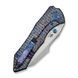 Ніж Weknife High-Fin XL WE24010-5 73347 фото 6