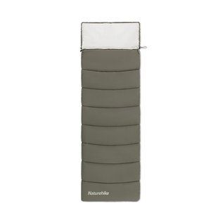 Спальник з капюшоном Naturehike LD250 CNK2300SD016, темно-зелений 67631 фото