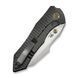 Ніж Weknife High-Fin XL WE24010-6 73348 фото 6