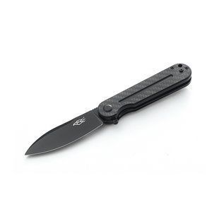 Ніж туристичний Firebird FH922PT (8.6 см) D2 / G10 сірий 60736 фото