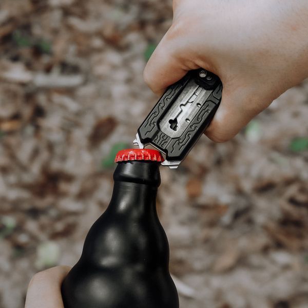 Універсальний ніж мультитул NexTool Utility Knife E20 72670 фото