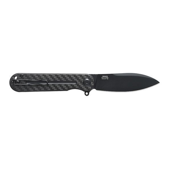 Ніж туристичний Firebird FH922PT (8.6 см) D2 / G10 сірий 60736 фото