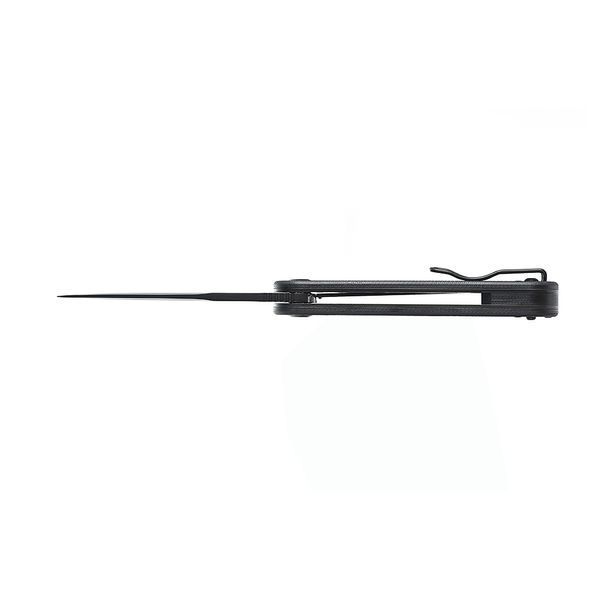 Ніж туристичний Firebird FH922PT (8.6 см) D2 / G10 сірий 60736 фото