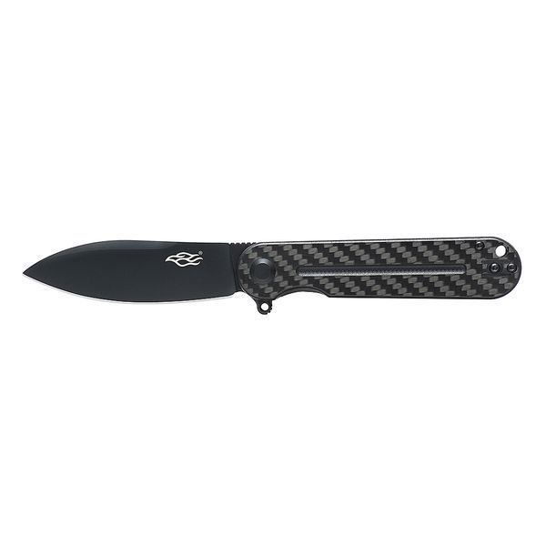 Ніж туристичний Firebird FH922PT (8.6 см) D2 / G10 сірий 60736 фото