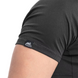 Термоактивна футболка Helikon-Tex Functional T-shirt - Quickly Dry - Black, розмір M 67361 фото 5