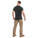 Термоактивна футболка Helikon-Tex Functional T-shirt - Quickly Dry - Black, розмір M 67361 фото 3
