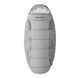 Спальний мішок овальний Naturehike PS200 CNK2350WS026, сірий 71440 фото 1