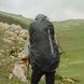 Чохол для рюкзака Naturehike CNK2450PJ010, M, чорний 71435 фото 2