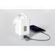 Насос-ліхтар-powerbank кемпінговий Flextail Max Pump 2 Plus, білий 73143 фото 13