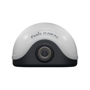 Ліхтар кемпінговий Fenix CL20R Pro, чорний 73061 фото