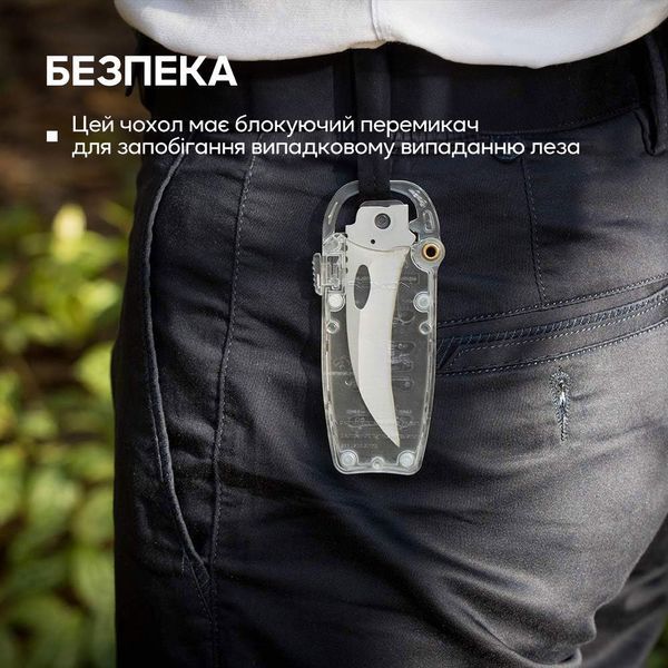 Набір змінних клинків Roxon (BA12; BA13; BA16) 3in1 для S501U, S502U, S802 63451 фото