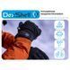 Рукавички водонепроникні Dexshell Arendal Biking Gloves V 3.0, p-p S, зимові, чорні 75482 фото 7