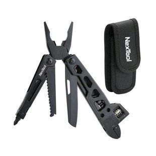 Мультитул NexTool Vanguard Multifunctional Wrench 70339 фото