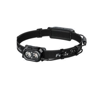 Ліхтар налобний Fenix HP12R-TB чорний 71157 фото