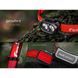 Ліхтар налобний Fenix HP12R-TB чорний 71157 фото 12