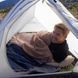 Спальник надлегкий Naturehike Sunny Day PL01 LW180 CNK2550WS026, (15&deg;C), p-p regular, коричневий 75085 фото 2
