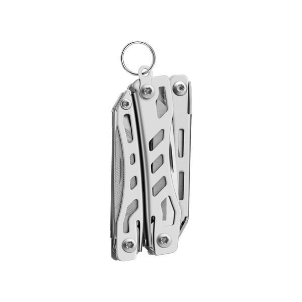 Мультитул NexTool Mini Flagship срібний 72674 фото