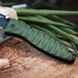 Ніж складаний туристичний Ganzo G620g-1 (8.8 см) 440C / ABS зелений 44321 фото 9