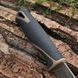 Ніж фіксований туристичний Ganzo G807 (8.8 см) 9CR14 / PP+TPR бежевий з чохлом 64268 фото 16